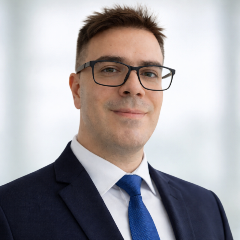 Alexandre - Fundador da Bit01Tec